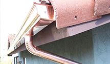 Rain Gutter Installation, Repair, Cleaning in Osborn, MO